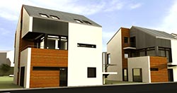 Brákarbraut - 2007