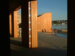 ylströnd í nauthólsvík - 2001-2011