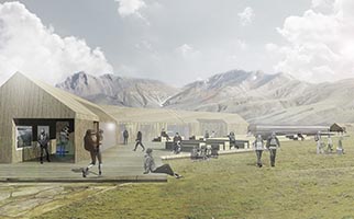 Landmannalaugar - 2014