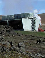 Kröflustöð - 1975 