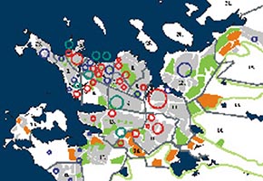 Svæðissk. höfuðborgarsv. - 2001-2002