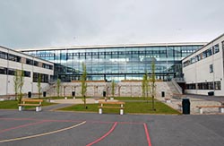 cults academy - 2009
