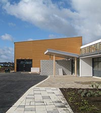 heathryburn - 2009