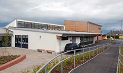 manor park - 2010