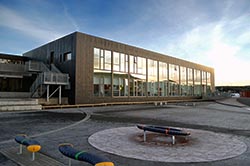 Sæmundarskóli - 2013