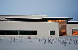 naustaskóli - 2012