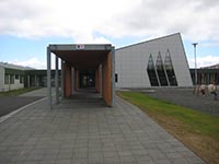 Hvolskóli - 2005